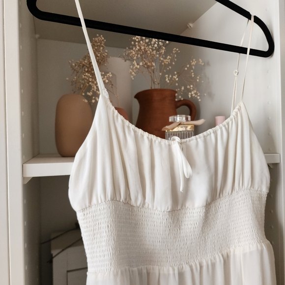 NWT Aritzia Dress - Picture 3 of 11